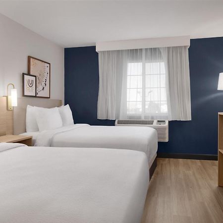 Spark By Hilton Albuquerque North I-25 Экстерьер фото