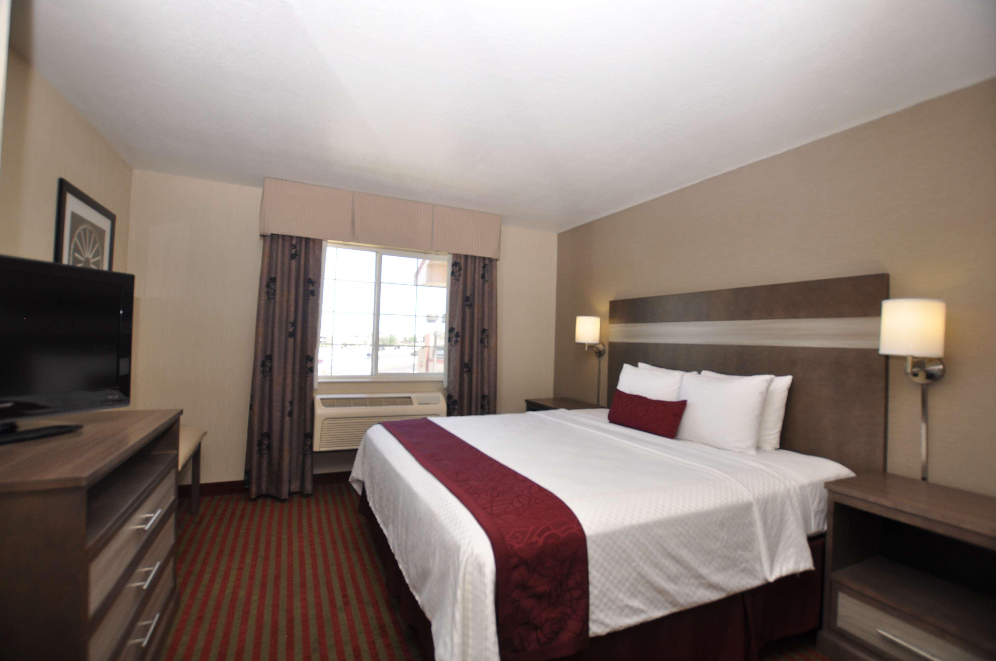 Spark By Hilton Albuquerque North I-25 Экстерьер фото