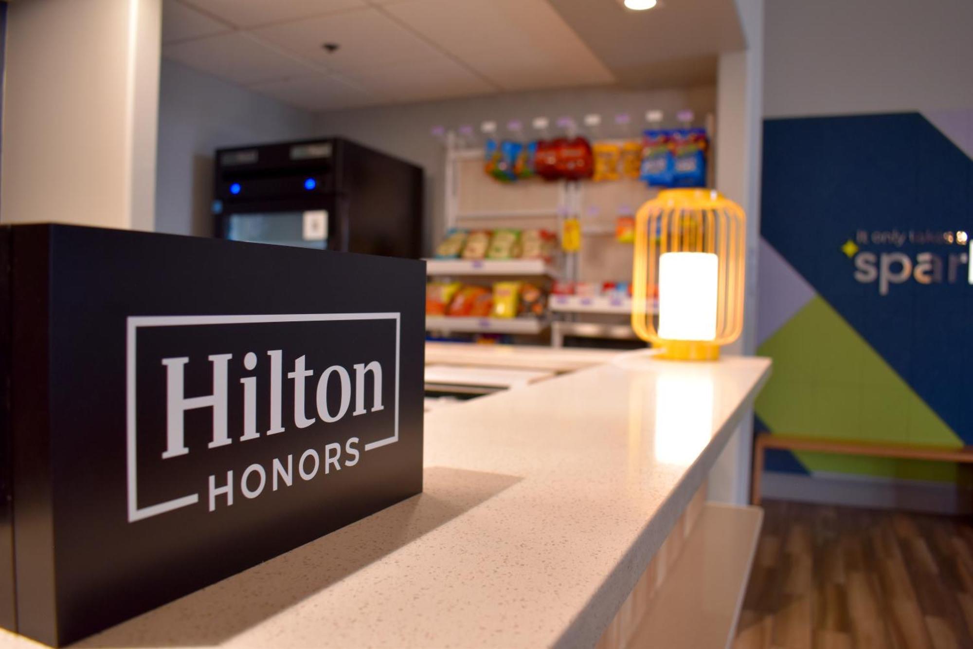 Spark By Hilton Albuquerque North I-25 Экстерьер фото