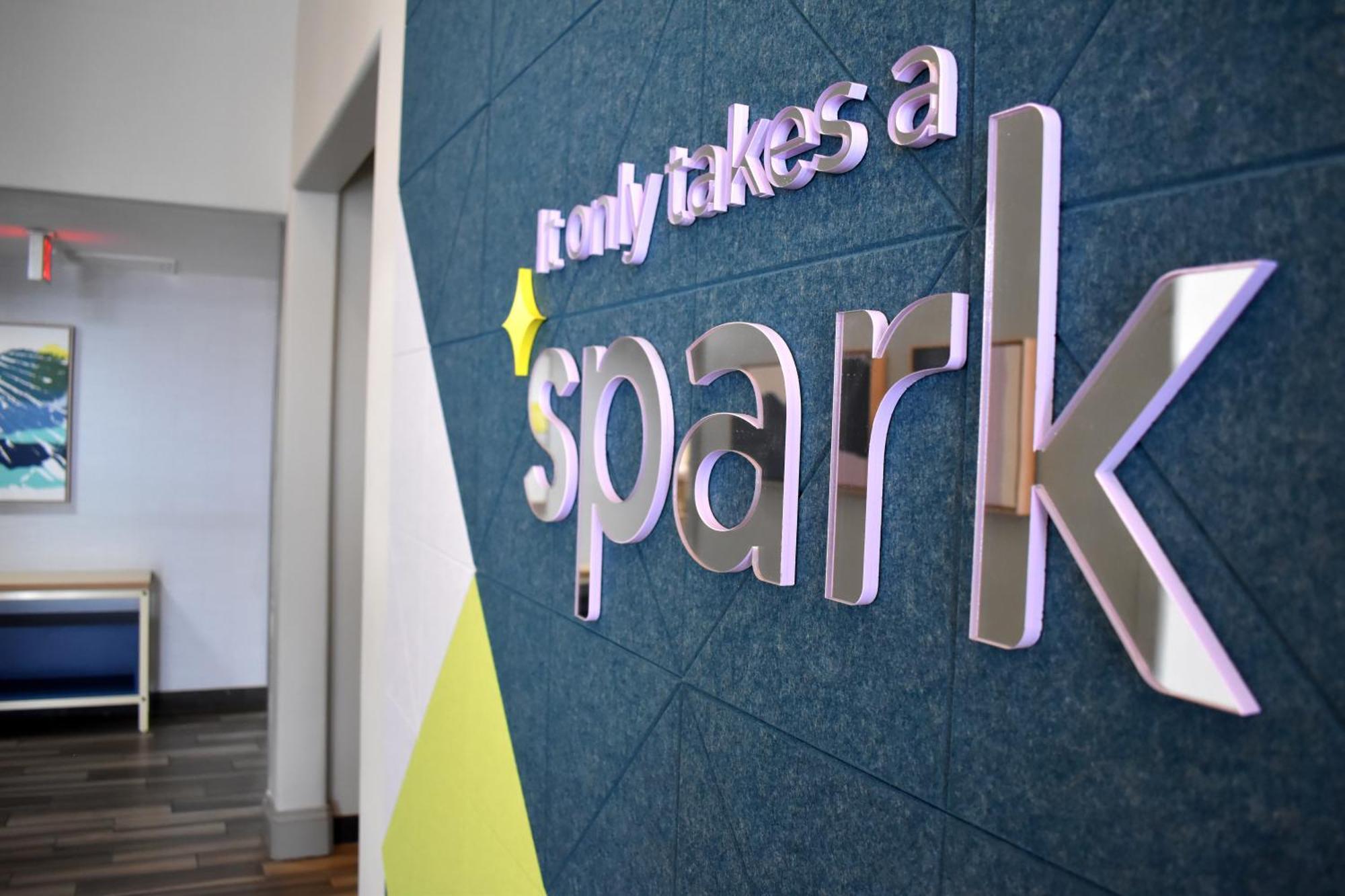 Spark By Hilton Albuquerque North I-25 Экстерьер фото