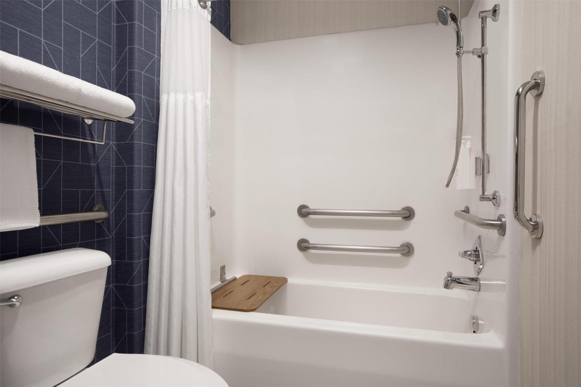 Spark By Hilton Albuquerque North I-25 Экстерьер фото