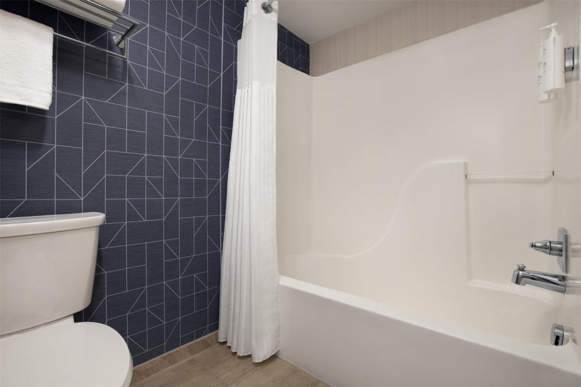 Spark By Hilton Albuquerque North I-25 Экстерьер фото