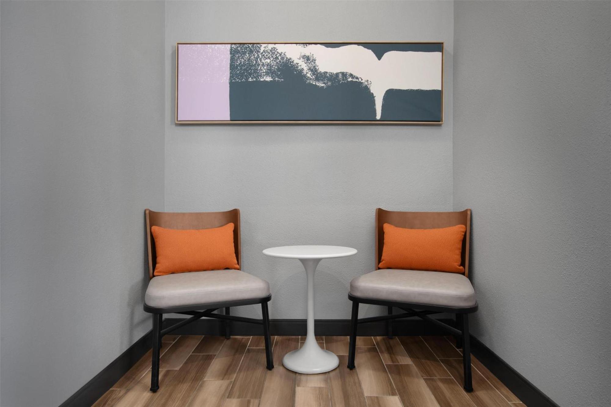 Spark By Hilton Albuquerque North I-25 Экстерьер фото