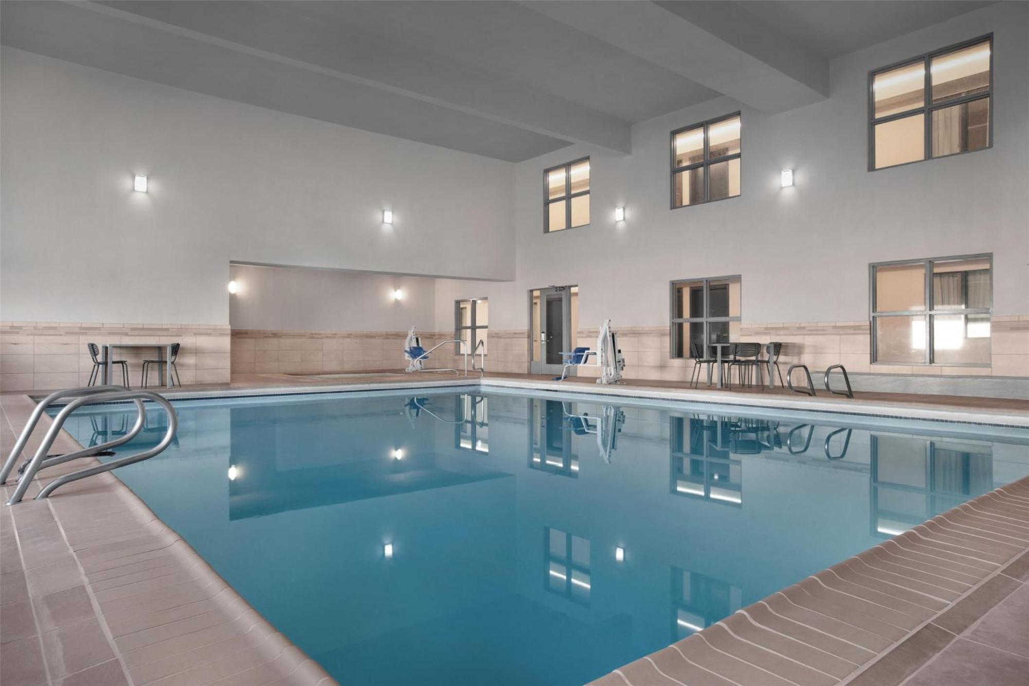 Spark By Hilton Albuquerque North I-25 Экстерьер фото